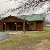 Review photo of Poverty Point Reservoir State Park Campground by Roger W., February 24, 2024