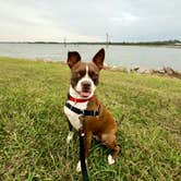 Review photo of Poverty Point Reservoir State Park Campground by J. Robert C., October 5, 2026