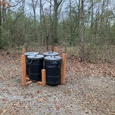 Review photo of Poverty Point Reservoir State Park Campground by Roger W., February 24, 2024