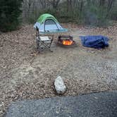 Review photo of Poverty Point Reservoir State Park Campground by Tyler H., January 12, 2025