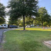 Review photo of Poverty Point Reservoir State Park Campground by Deborah C., May 4, 2026