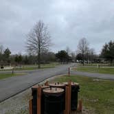 Review photo of Poverty Point Reservoir State Park Campground by Roger W., February 24, 2024