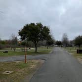 Review photo of Poverty Point Reservoir State Park Campground by Roger W., February 24, 2024