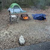 Review photo of Poverty Point Reservoir State Park Campground by Tyler H., January 12, 2025