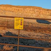 Review photo of Corral Dispersed — Glen Canyon National Recreation Area by Greg L., March 20, 2024