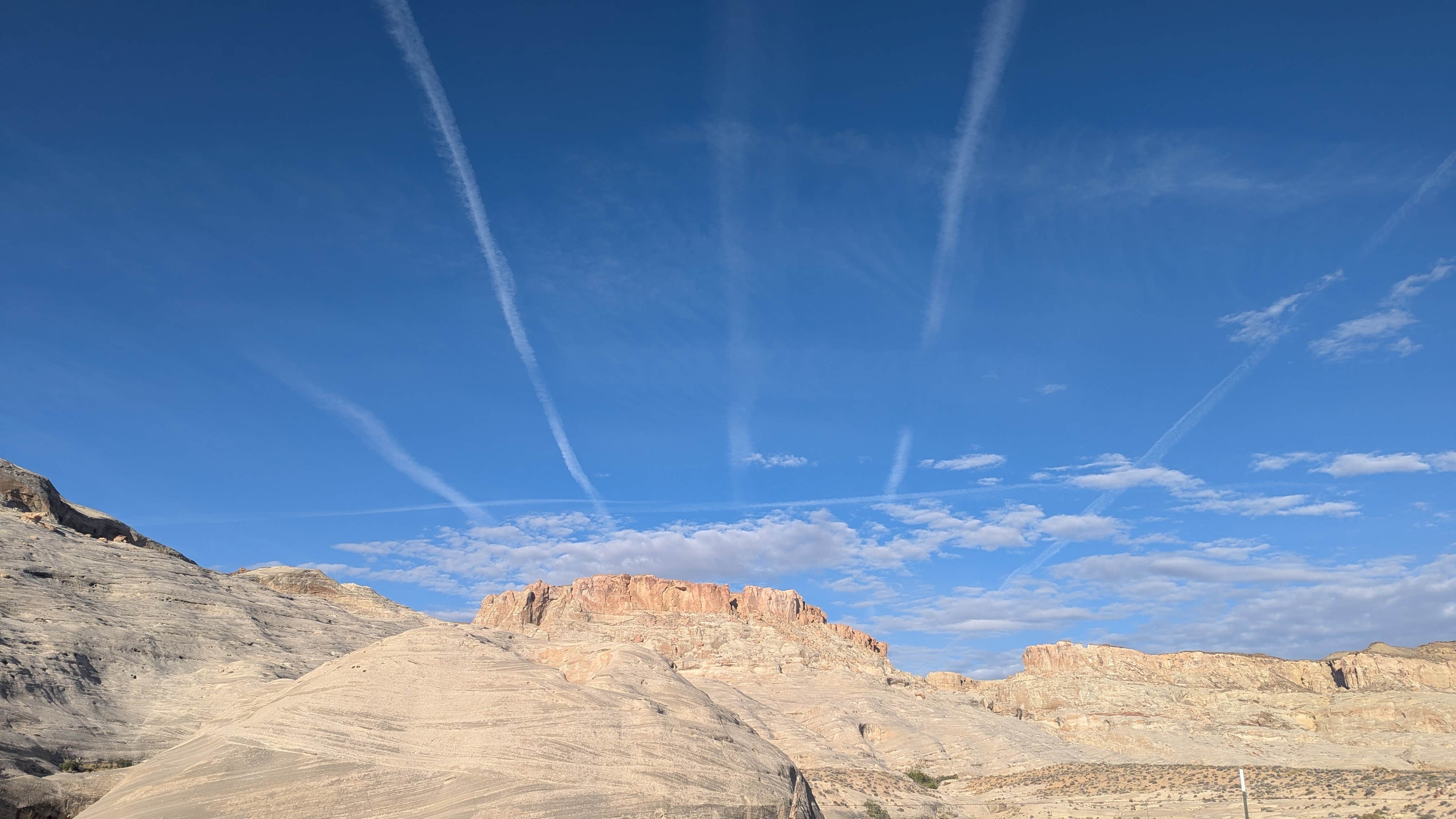 Corral Dispersed — Glen Canyon National Recreation Area