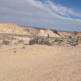 Review photo of Corral Dispersed — Glen Canyon National Recreation Area by David H., April 30, 2025