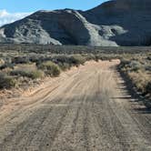 Review photo of Corral Dispersed — Glen Canyon National Recreation Area by Greg L., March 20, 2024