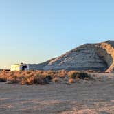 Review photo of Corral Dispersed — Glen Canyon National Recreation Area by Greg L., March 20, 2024