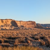 Review photo of Corral Dispersed — Glen Canyon National Recreation Area by Greg L., March 20, 2024
