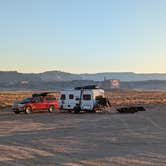 Review photo of Corral Dispersed — Glen Canyon National Recreation Area by Greg L., March 20, 2024