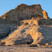 Review photo of Corral Dispersed — Glen Canyon National Recreation Area by Greg L., March 20, 2024