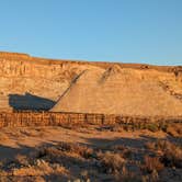 Review photo of Corral Dispersed — Glen Canyon National Recreation Area by Greg L., March 20, 2024