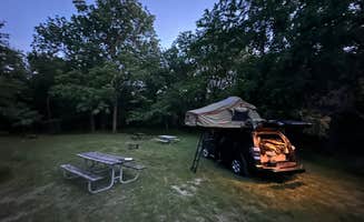 brenna F.'s photo at Powell's Creekside Haven near Lone Jack, MO