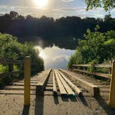 Review photo of Powhatan State Park Campground by Jennifer  K., April 5, 2025