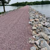 Review photo of Prairie Campground — Lake Shetek State Park by Reed E., May 30, 2026