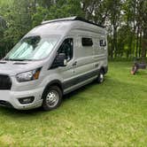 Review photo of Prairie Campground — Lake Shetek State Park by Reed E., May 30, 2026