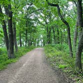 Review photo of Prairie Campground — Lake Shetek State Park by Reed E., May 30, 2026