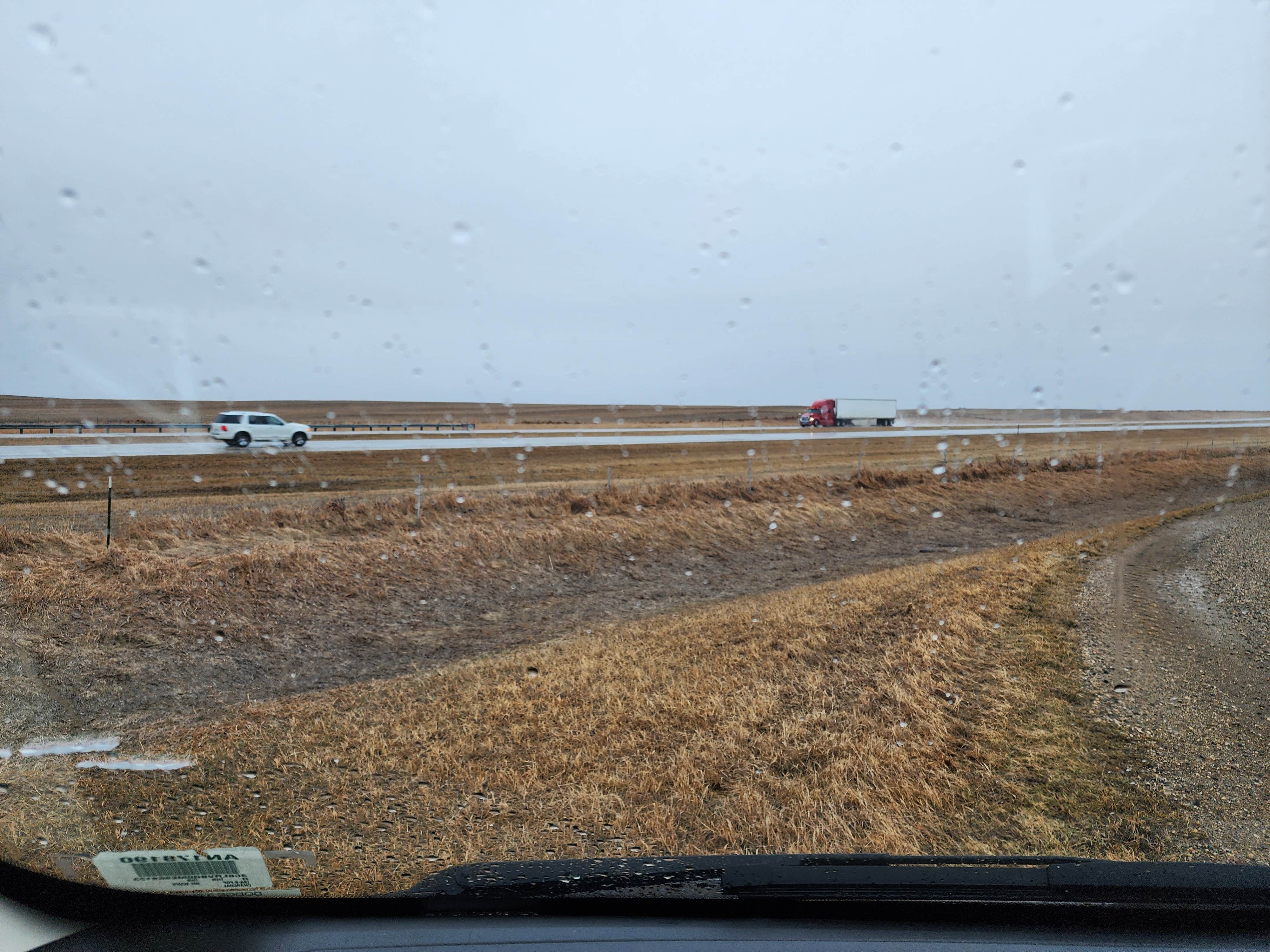 Camping near Parkhurst Campground - Pipestem: Prairie Haven Campground, Jamestown, North Dakota
