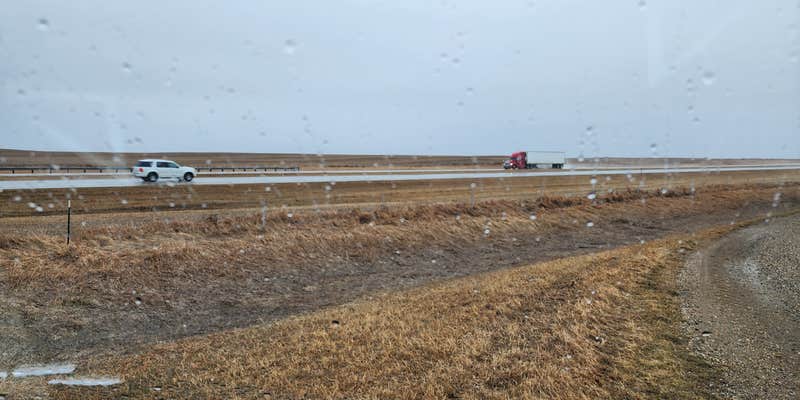 Camper submitted image from Prairie Haven Campground