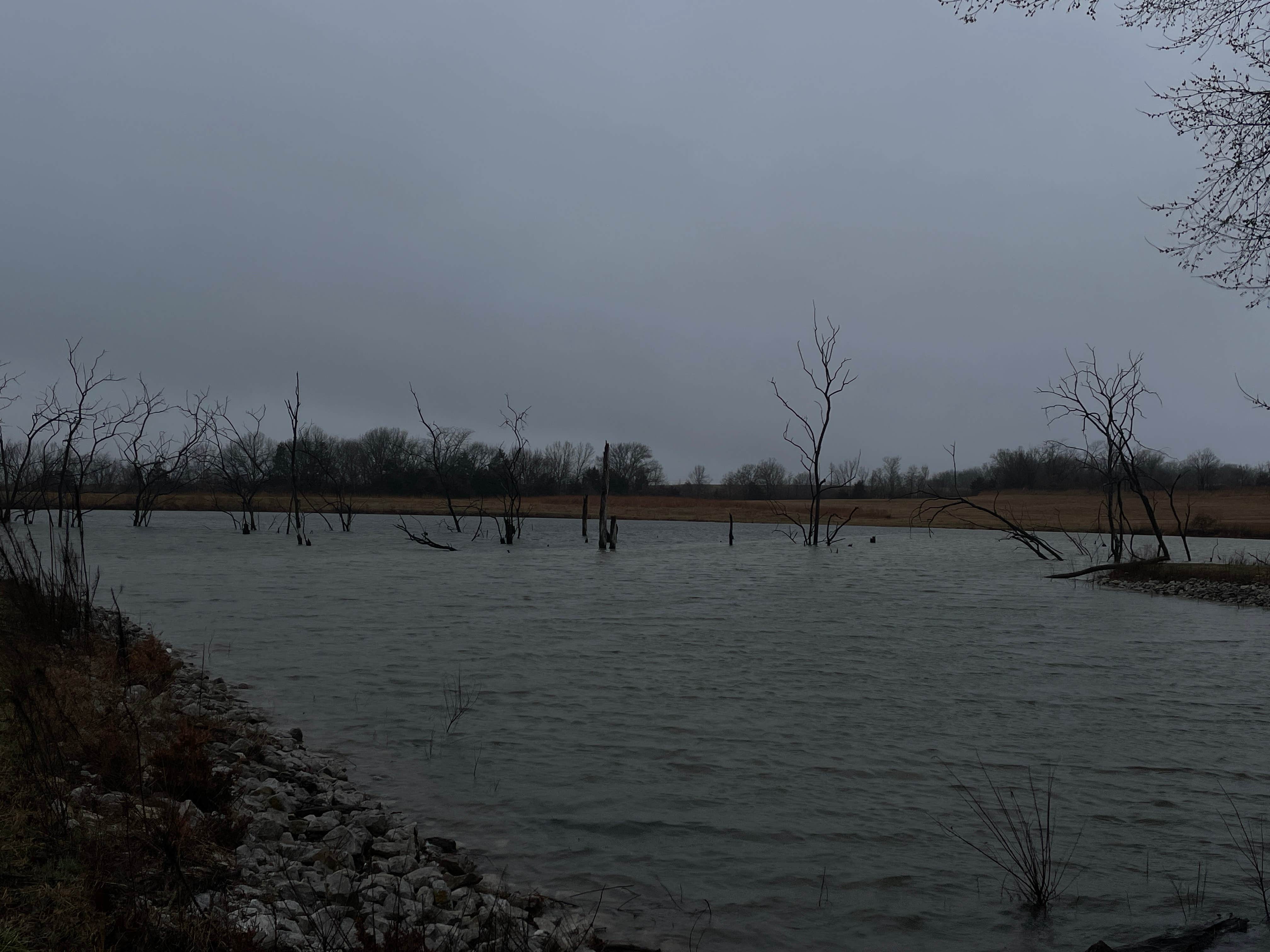 Camping near Binder Park Campground: Prairie Home Conservation, Prairie Home, Missouri