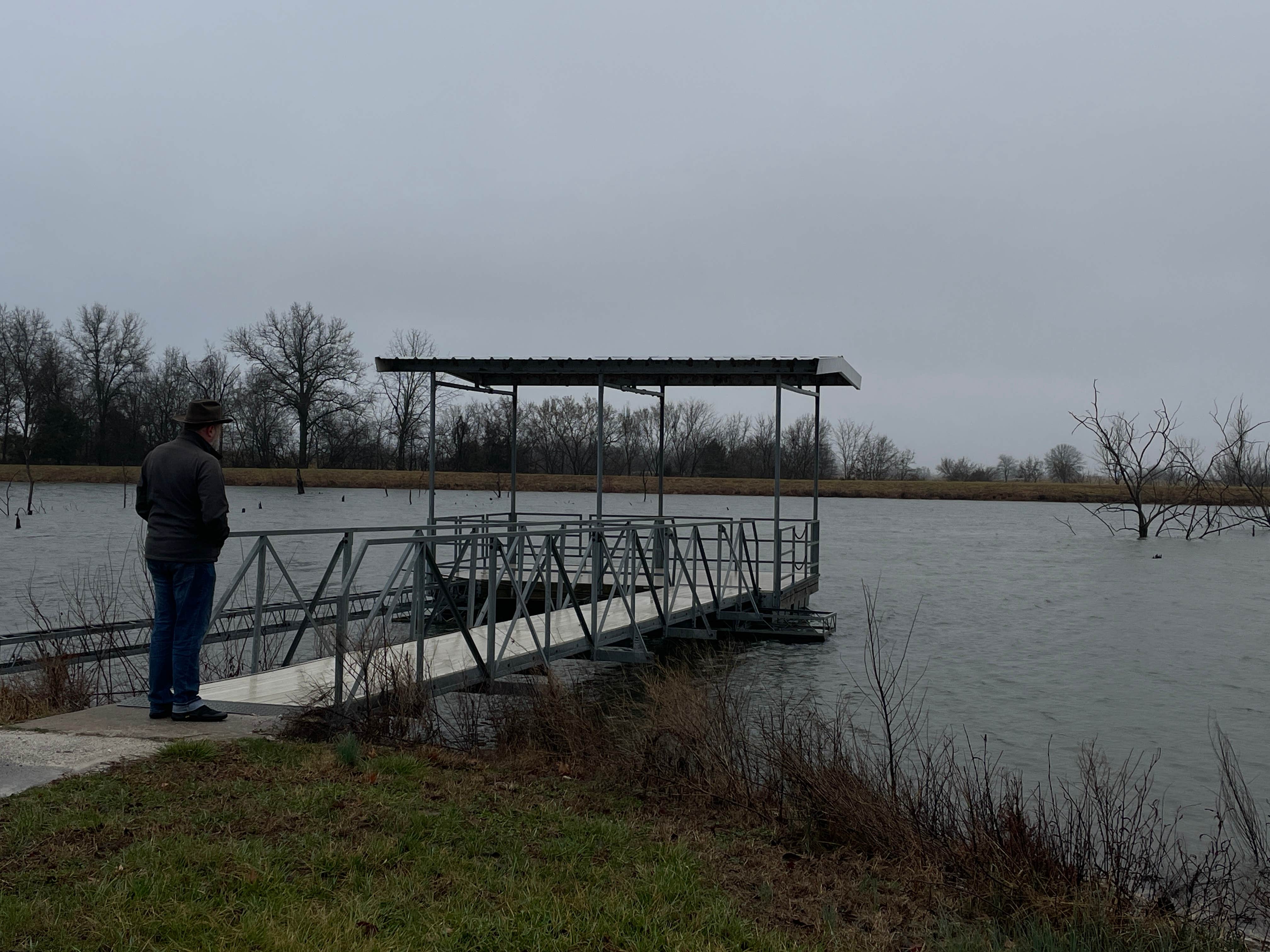 Camper-submitted photo at Prairie Home Conservation near California, MO