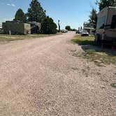 Review photo of Prairie View Campground by James P., July 12, 2024