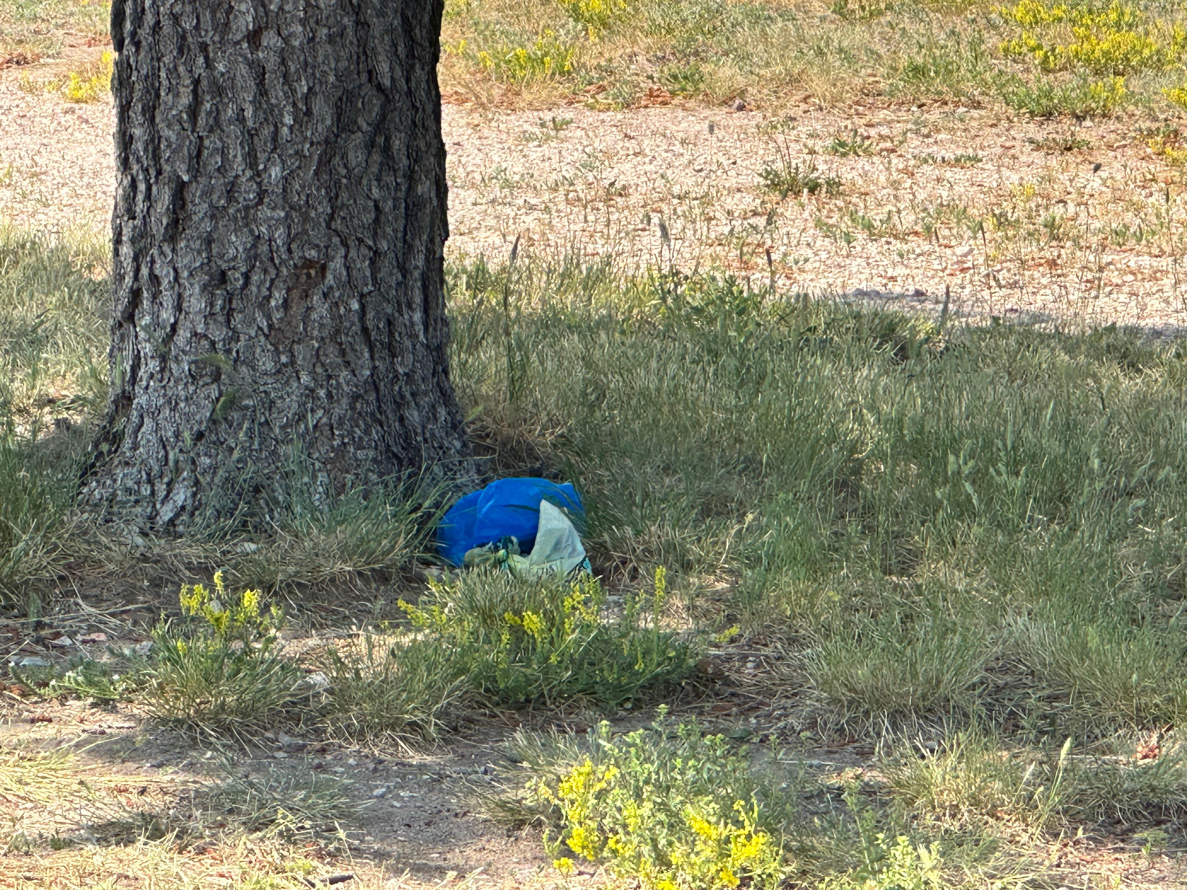James P.'s photo at Prairie View Campground near Fort Laramie, WY