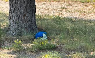 James P.'s photo at Prairie View Campground near Fort Laramie, WY