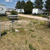 Review photo of Prairie View Campground by James P., July 12, 2024