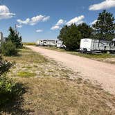 Review photo of Prairie View Campground by James P., July 12, 2024