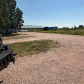 Review photo of Prairie View Campground by James P., July 12, 2024