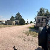 Review photo of Prairie View Campground by James P., July 12, 2024