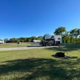Review photo of Pratt County Veterans Memorial Park by Chenoa B., May 7, 2026