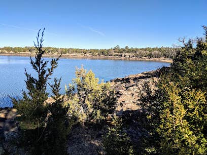 Camper-submitted photo at Pratt Lake Dispersed near Alpine, AZ