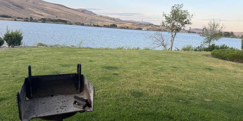 Camper submitted image from Premier RV Resort at Granite Lake