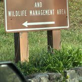 Review photo of Prentice Cooper State Forest Camp by Sterling G., March 31, 2026