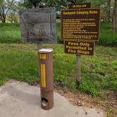 Review photo of Preparation Canyon State Park Campground by Sean J., May 25, 2026