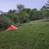 Review photo of Preparation Canyon State Park Campground by Sean J., May 25, 2026