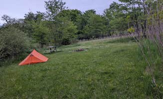 Sean J.'s photo at Preparation Canyon State Park Campground near Castana, IA