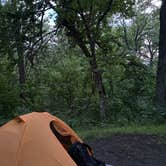 Review photo of Preparation Canyon State Park Campground by Jackson M., May 24, 2026