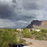 Review photo of Prescott National Forest Dispersed by Rolland S., January 15, 2026