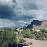 Review photo of Prescott National Forest Dispersed by Rolland S., January 15, 2026