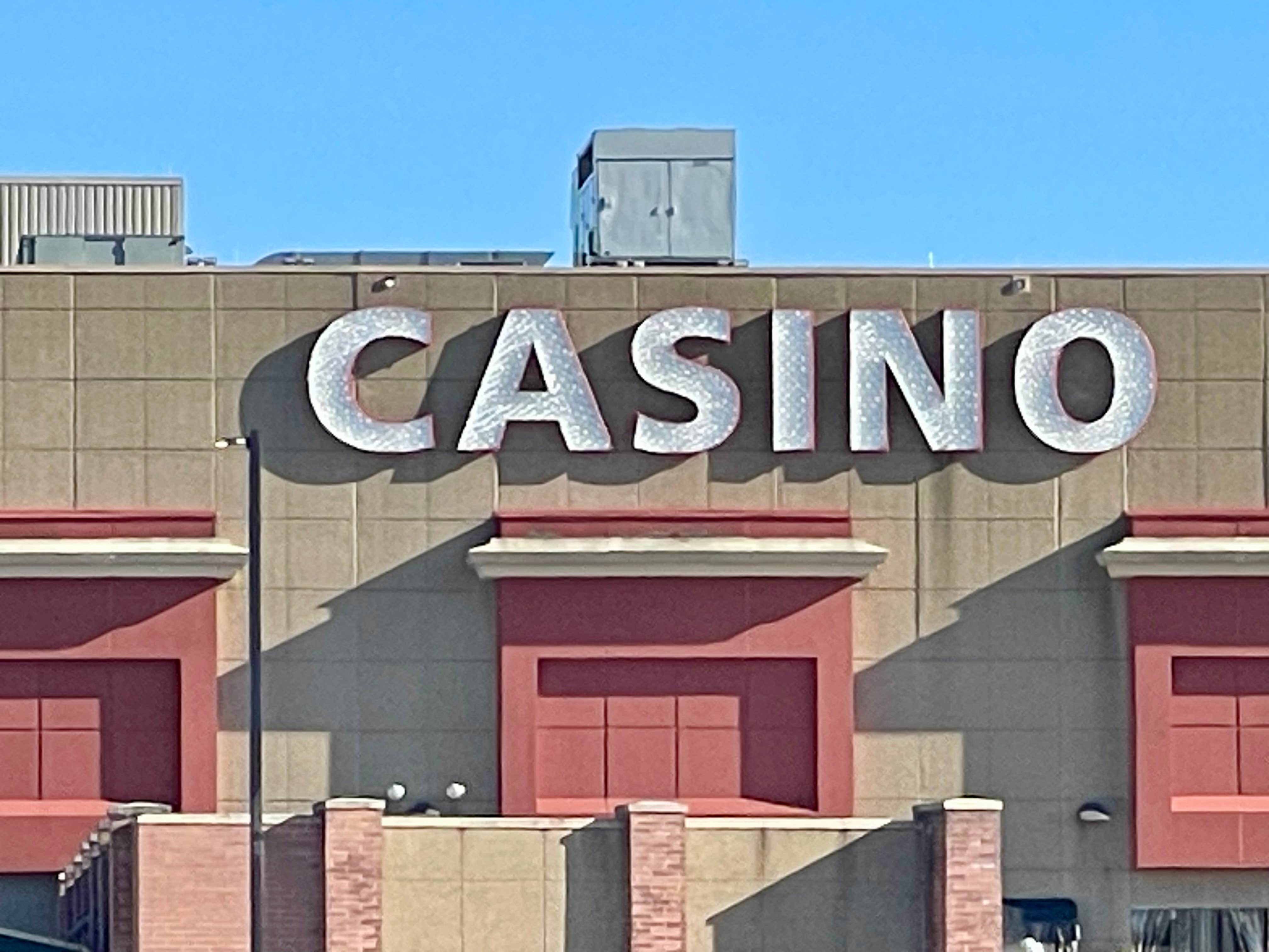 Presque Isle Downs & Casino