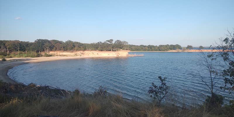 Camper submitted image from Preston Bend - Lake Texoma