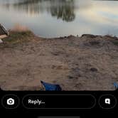 Review photo of Prewitt Reservoir State Wildlife Area by Genna R., June 7, 2026