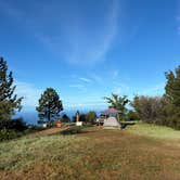 Review photo of Prewitt Ridge Campground by Evan R., April 5, 2026