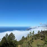 Review photo of Prewitt Ridge Campground by Evan R., April 5, 2026