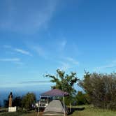 Review photo of Prewitt Ridge Campground by Evan R., April 5, 2026