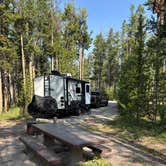 Review photo of Price Creek Campground (Mt) — Beaverhead Deerlodge National Forest by Roddrick , August 5, 2026